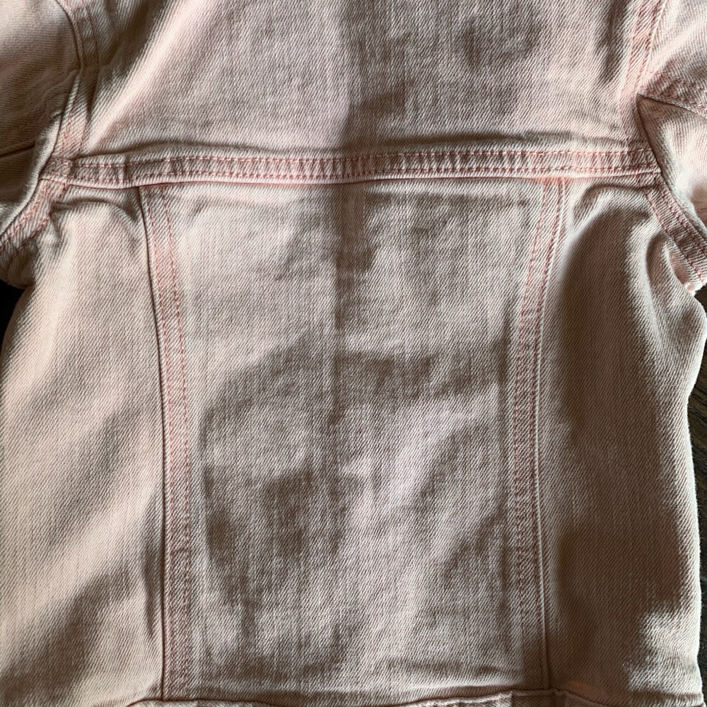 Pink jacket - Picture 7 of 7